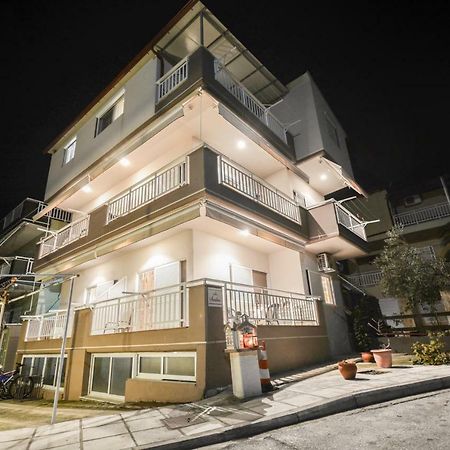 Villasartios Esterno foto