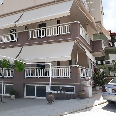 Villasartios Esterno foto