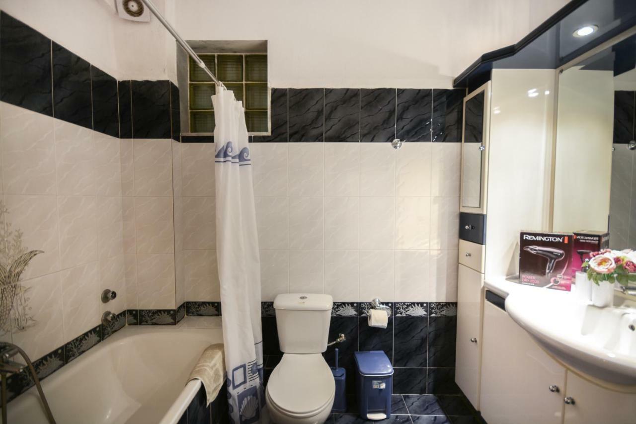 Villasartios Esterno foto