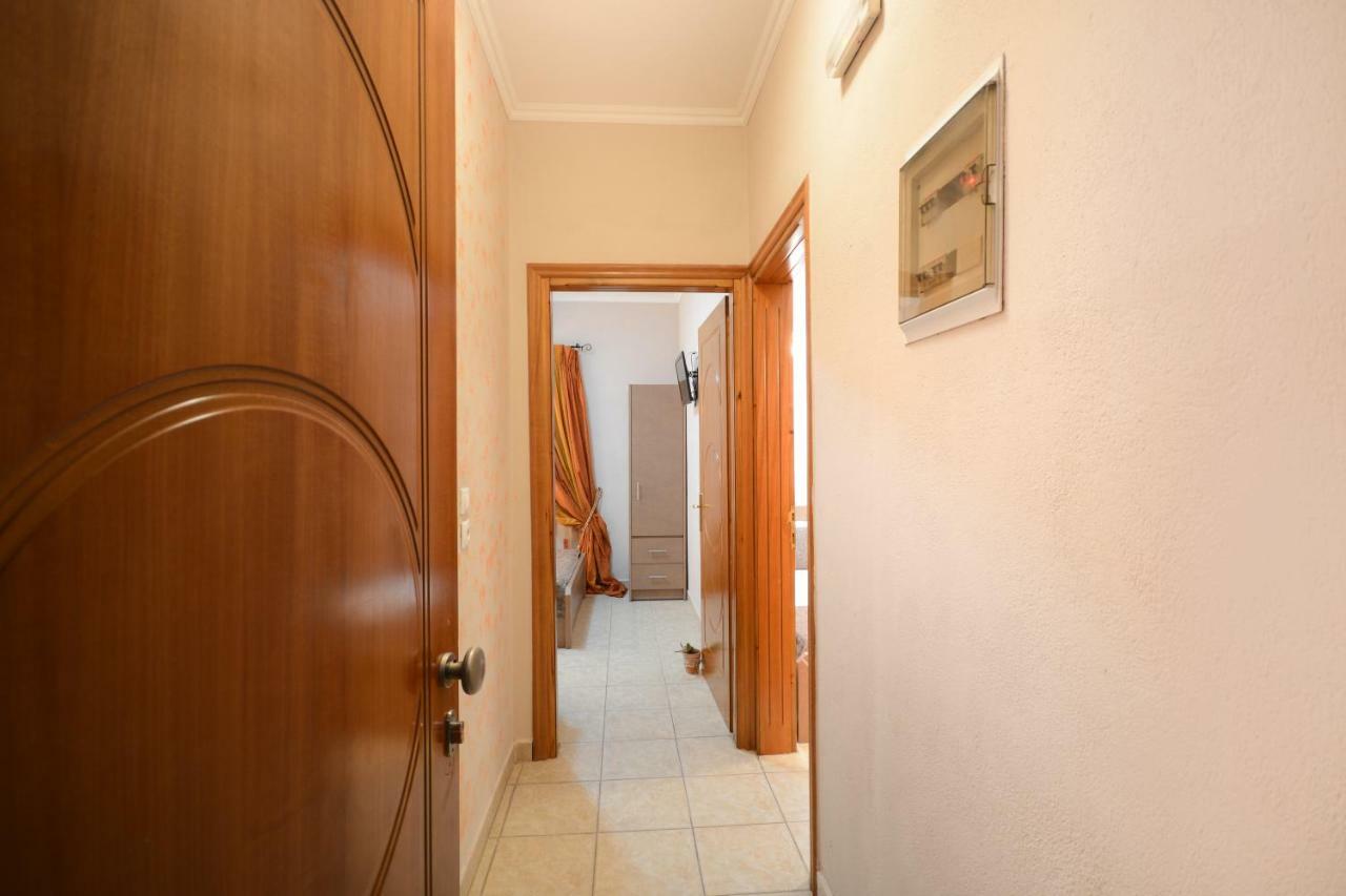 Villasartios Esterno foto
