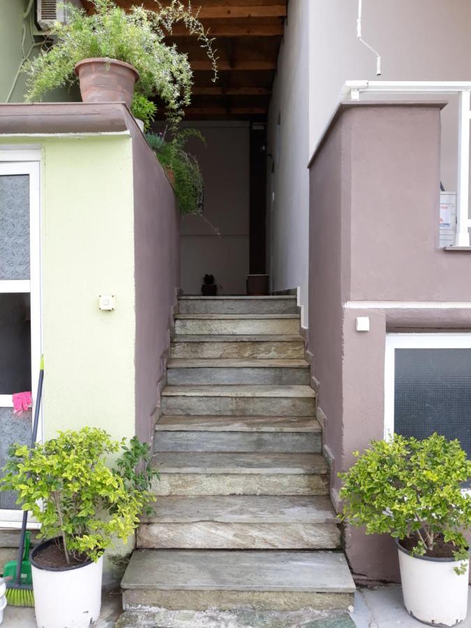 Villasartios Esterno foto